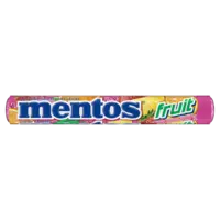 Mentos Fruit