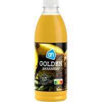 Afbeelding van Golden ananassap