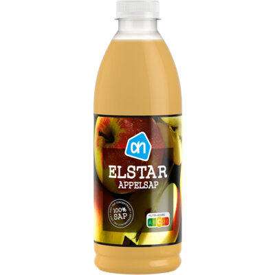 pdp-image-AH Elstar appelsap