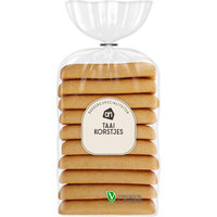 Een afbeelding van AH Taaikorstjes