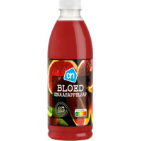Afbeelding van Bloedsinaasappelsap