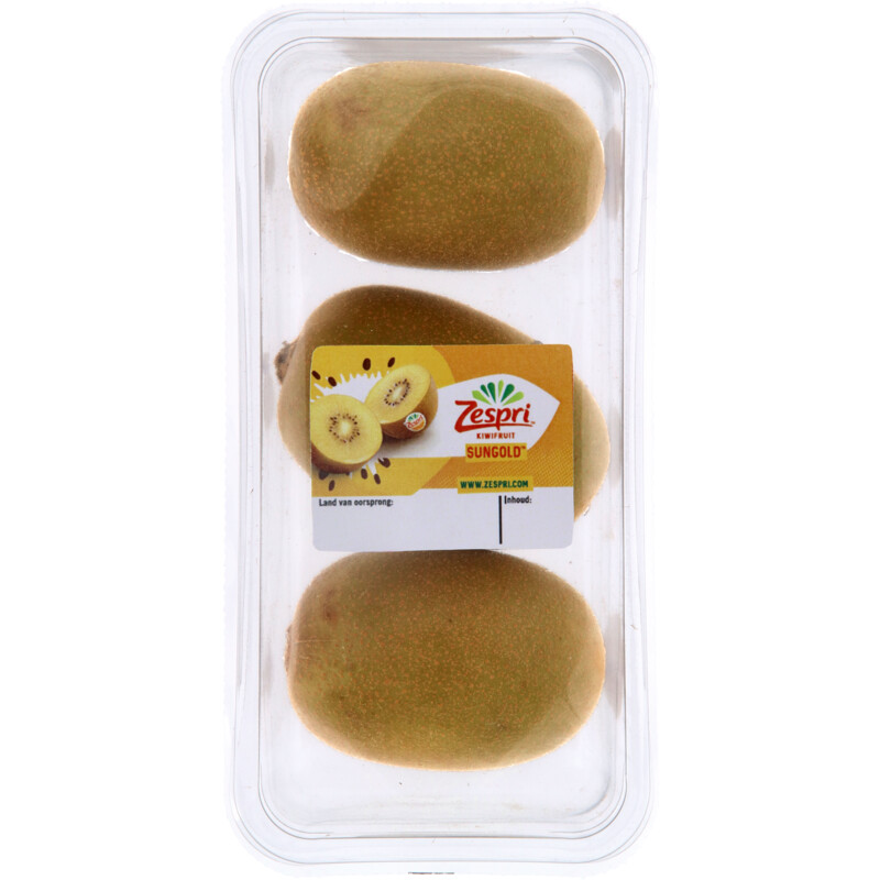 Een afbeelding van Zespri Kiwi gold