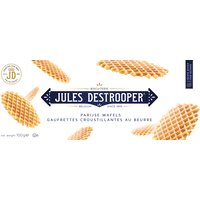 Een afbeelding van Jules Destrooper Parijse wafel