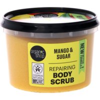 Een afbeelding van Organic shop Mango & sugar bodyscrub