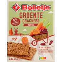 haspel metro elegant Crackers, rijstwafels bestellen | Albert Heijn