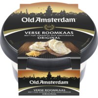 Een afbeelding van Old Amsterdam Roomkaas original