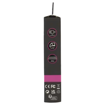 pdp-image-Grixx USB-C to USB-C white 1 meter
