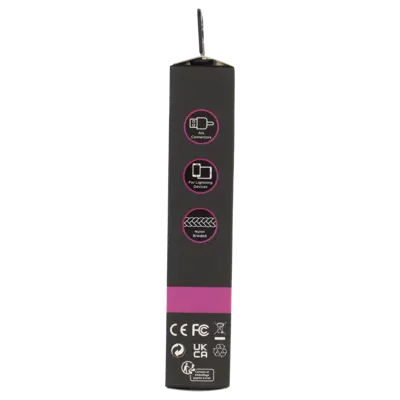 pdp-image-Grixx Lightning to USB-C white 1 meter