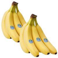 Een afbeelding van Chiquita Family pack bananen pakket