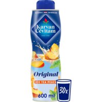 Ice tea peach - 626