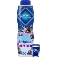 Original cassis - 622