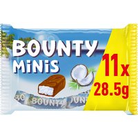 Een afbeelding van Bounty Minis