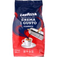 Een afbeelding van Lavazza Crema e gusto classico