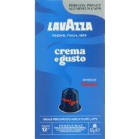 Albert Heijn Lavazza Nespresso crema e gusto classico aanbieding