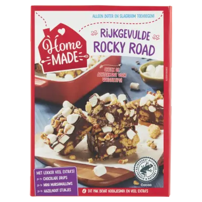 pdp-image-Homemade Rocky road