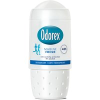 Een afbeelding van Odorex Marine fris deoroller