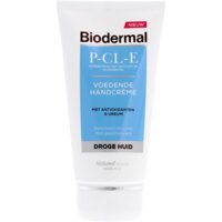 Een afbeelding van Biodermal P-CL-E handcreme