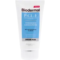 Biodermal P-CL-E handcreme