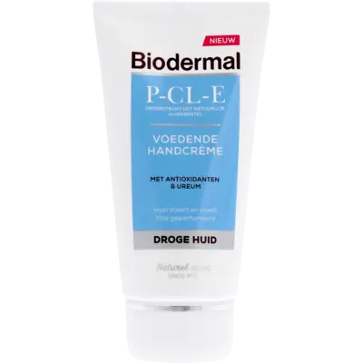 pdp-image-Biodermal P-CL-E handcreme