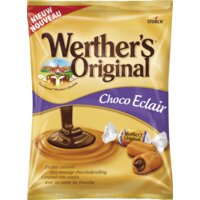 Afbeelding van Werther's Original Choco eclair