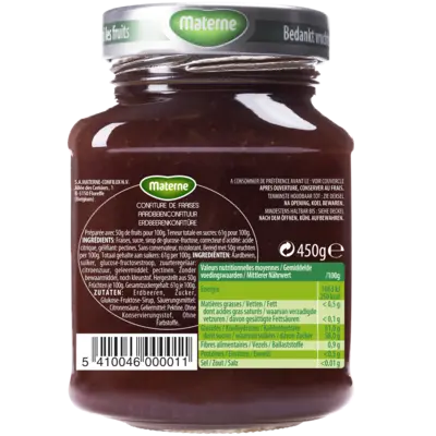 pdp-image-Materne Aardbeien BEL