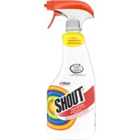 Een afbeelding van Shout Vlekkenspray