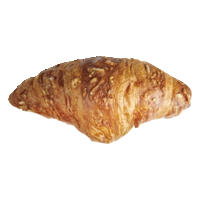 AH Ham kaas croissant