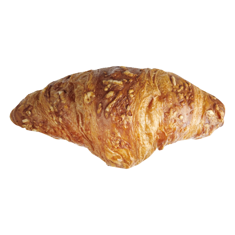 AH Ham kaas croissant