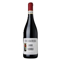 Fontanafredda Nebbiolo langhe
