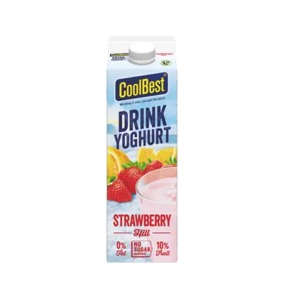 pdp-image-CoolBest Drink yoghurt strawberry hill