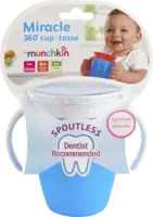 Munchkin Miracle 360 Trainer Cup