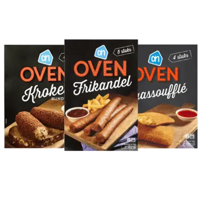 pdp-image-AH Oven snacks pakket