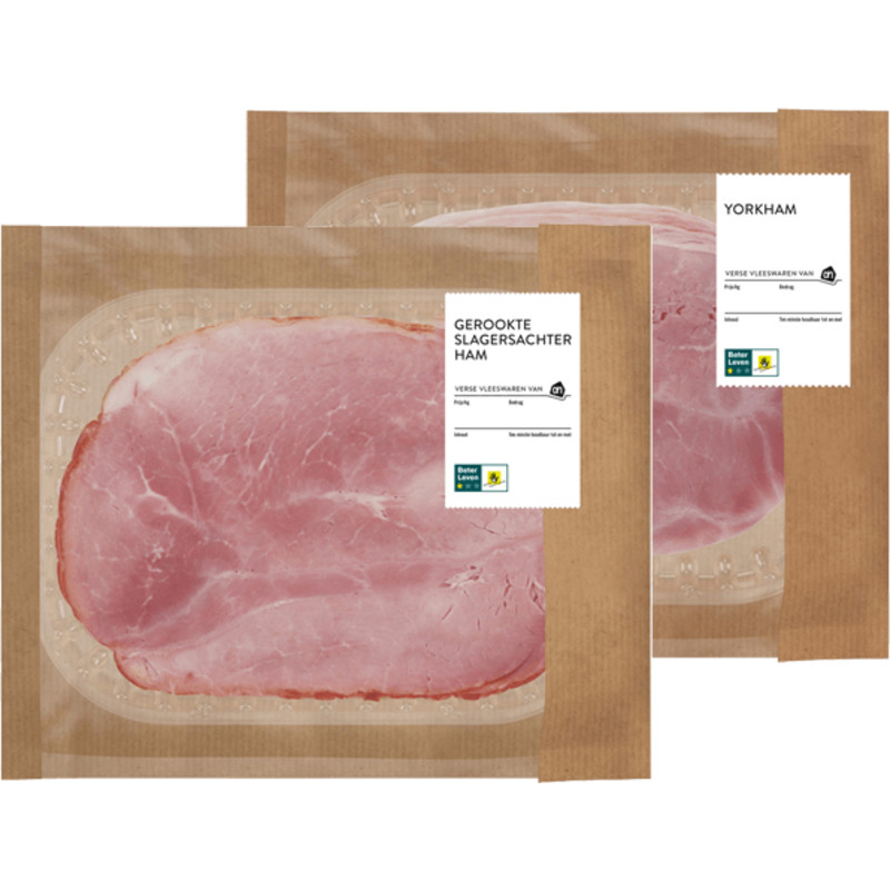 Ah Vleeswaren Pakket Bestellen | Albert Heijn