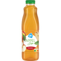 Afbeelding van Appelsap troebel