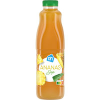 Afbeelding van Ananassap