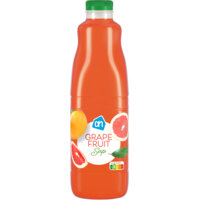 Afbeelding van Grapefruitsap