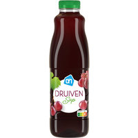 Een afbeelding van AH Druivensap