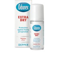 Deodorant unisex