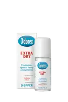 Odorex Extra dry depper