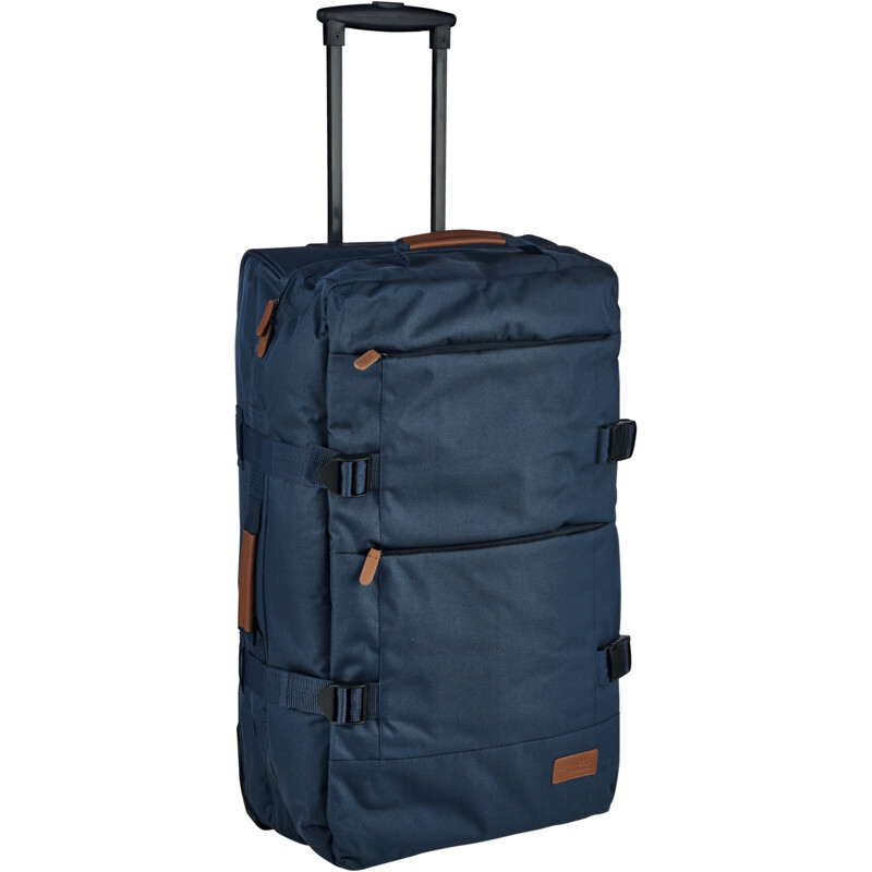 Een afbeelding van Princess Wheelerbag atlantis donkerblauw large