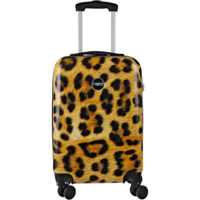 pdp-image-Princess Cabintrolley luipaard