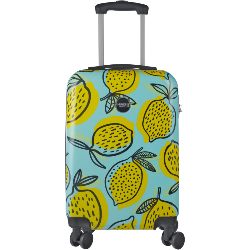 Een afbeelding van Princess Cabintrolley citroen