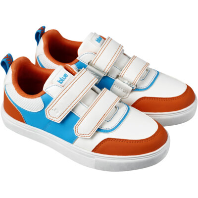Blue Sneaker kids maat 31 bestellen Albert Heijn