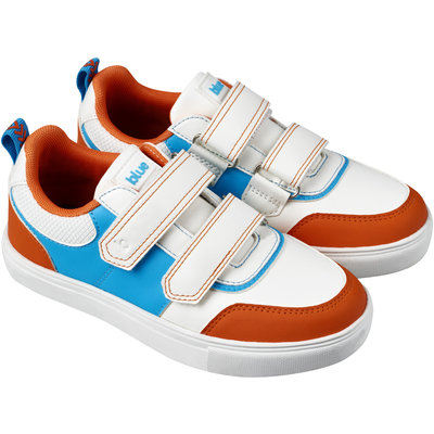 Blue Sneaker kids maat 33 bestellen Albert Heijn