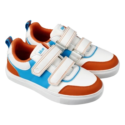 pdp-image-Blue Sneaker kids maat 33