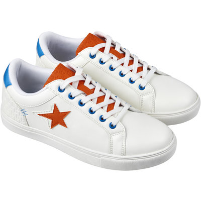 Blue Sneaker dames maat 40 bestellen Albert Heijn