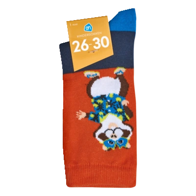 pdp-image-AH Hamster sok 26-30 blauw