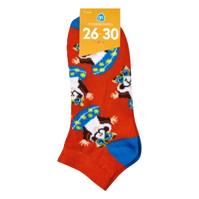 pdp-image-AH Hamster sok 26-30 oranje sneaker