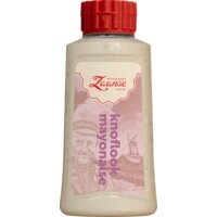 Een afbeelding van Van Wijngaarden's Knoflook mayonaise