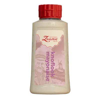 pdp-image-Van Wijngaarden's Zaanse knoflook mayonaise